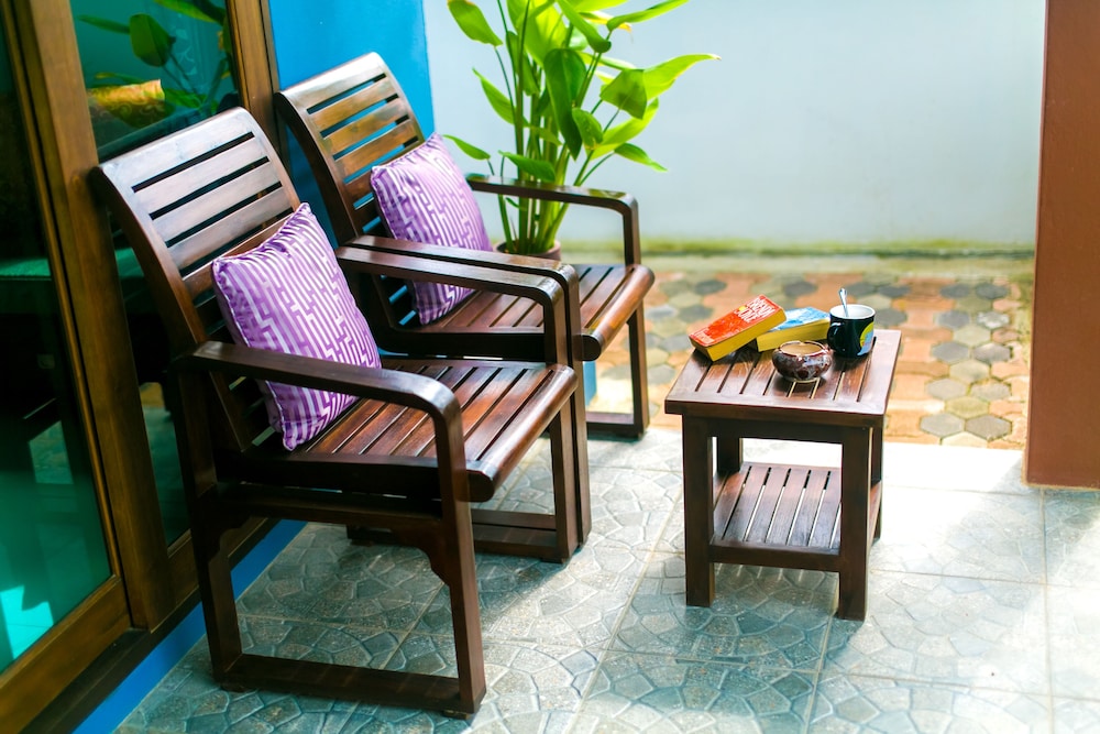 Lamai Plaza Residence 35/50
