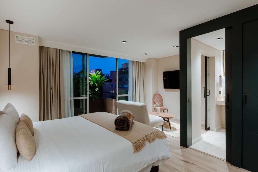 Hotel Sky Medellin 21/55