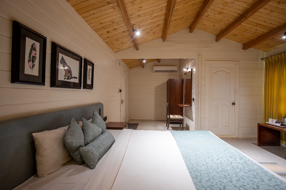 Stonewater Eco Resort 30/50