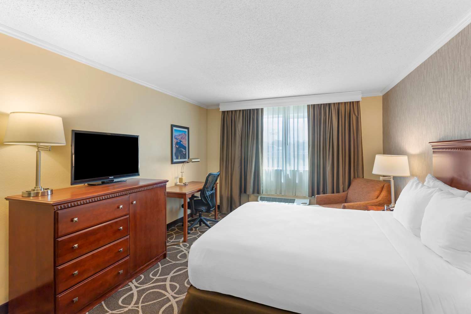 Best Western Plus Burley Inn & Convention Center 5/20