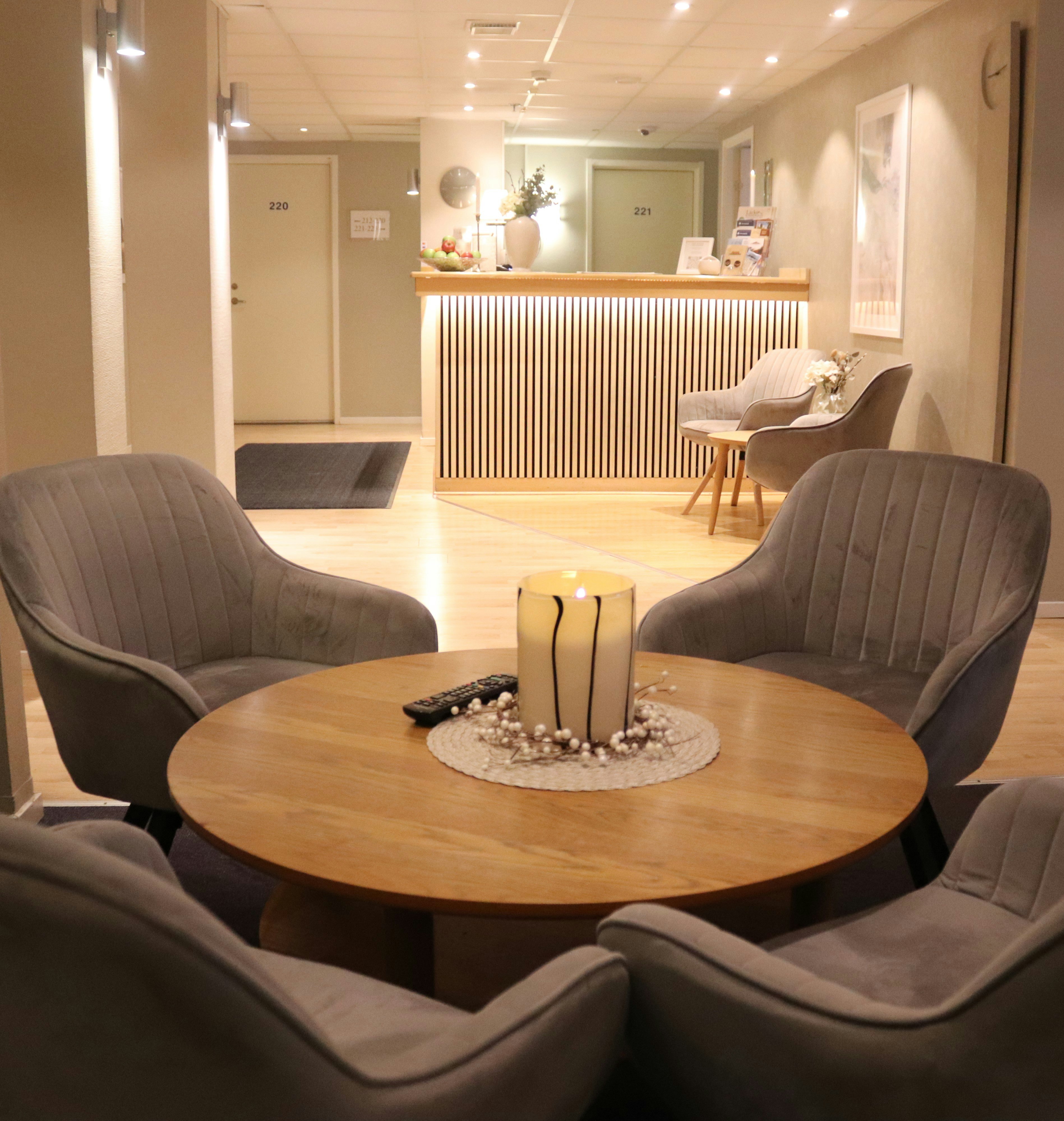 Hotel Radhuset First Partner 26/50