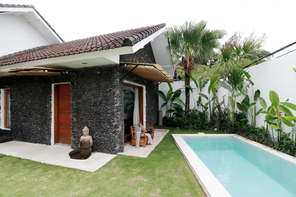 The Apartments Canggu 46/50