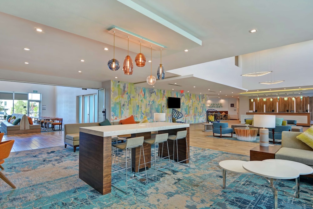 Hampton Inn Chula Vista Eastlake 37/62