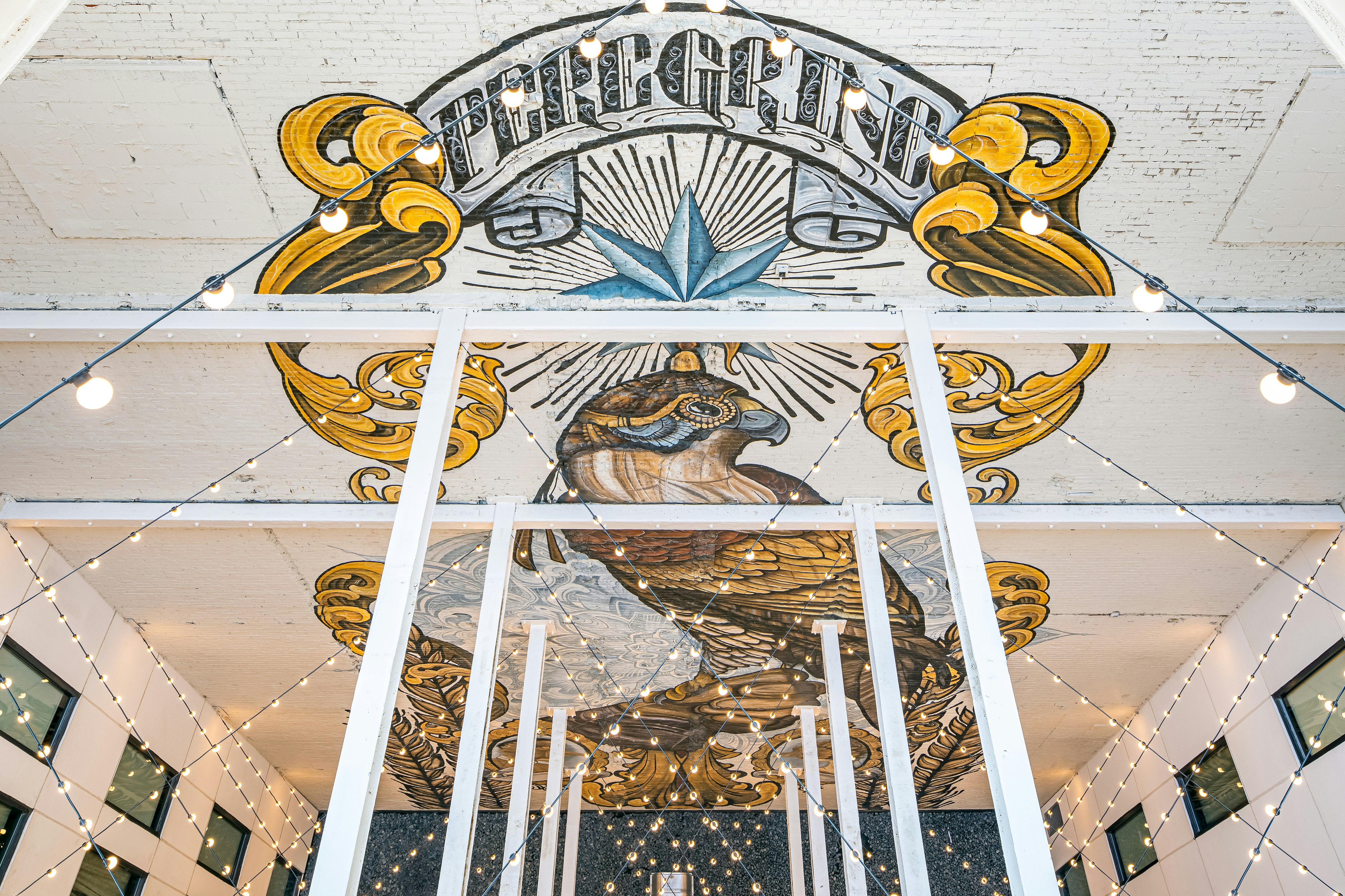 The Peregrine Omaha Downtown Curio Collection By Hilton 9/50
