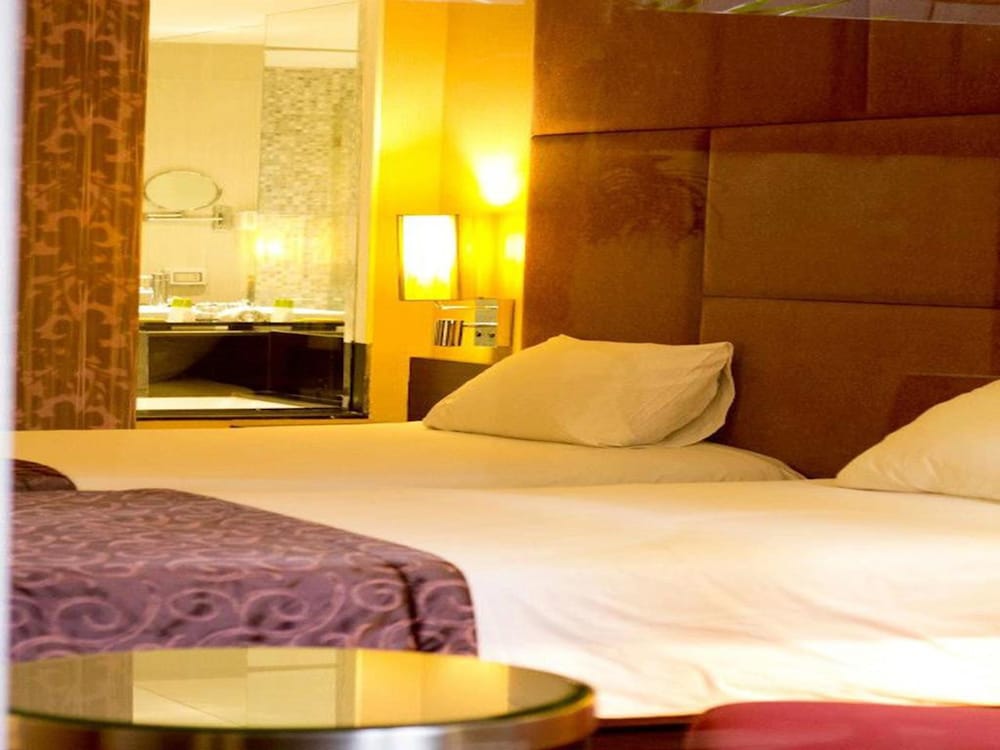 Citichic Sukhumvit 13 Bangkok by Compass Hospitality 23/58