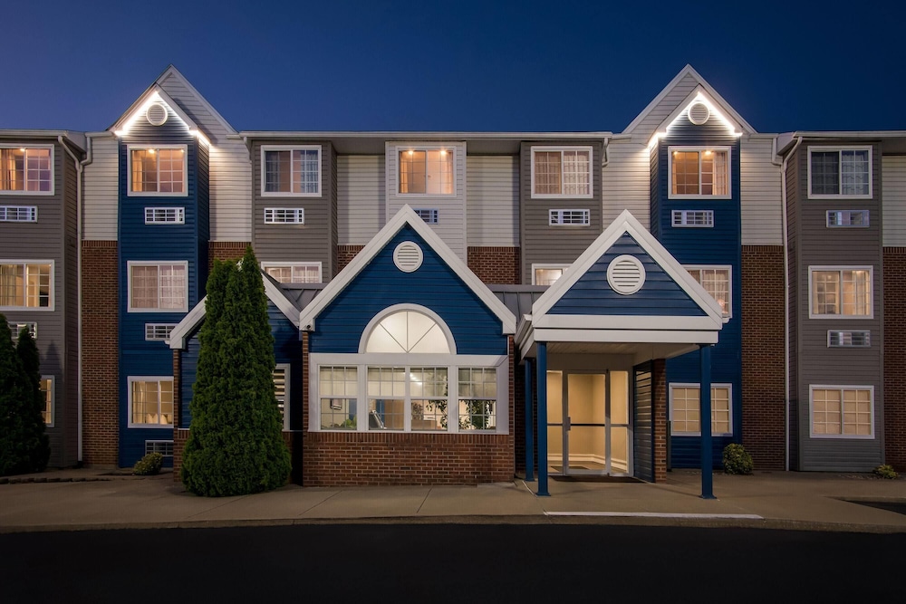 Microtel Inn Suites By Wyndham Georgetown 3/59