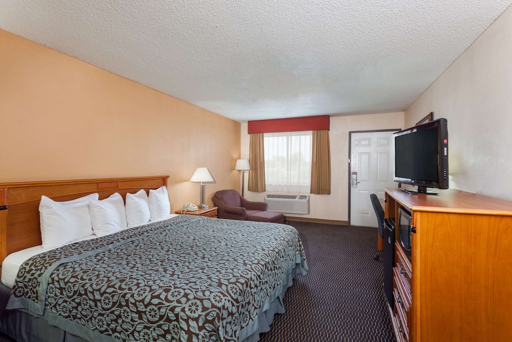 Days Inn By Wyndham Yuma 13/31