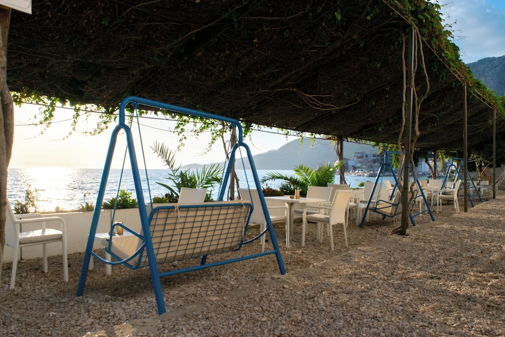Beach Hotel Croatia 43/50