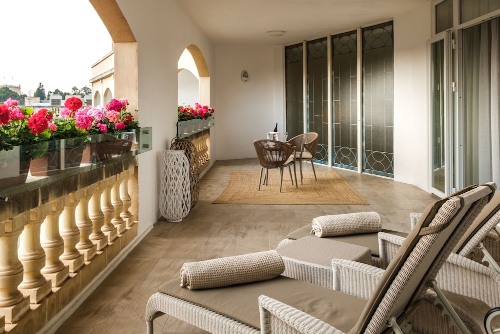 Corinthia Palace Hotel And Spa 50/71