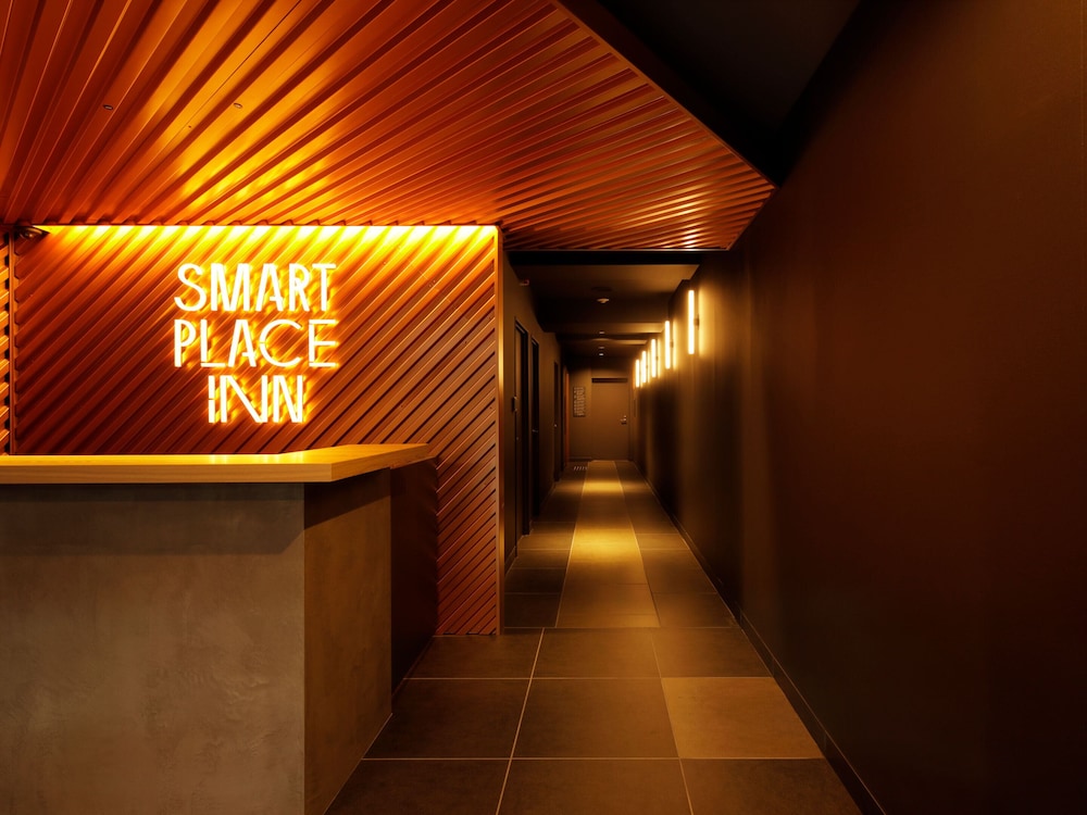 Smart Place Inn Kyoto Shijo Omiya East 39/52