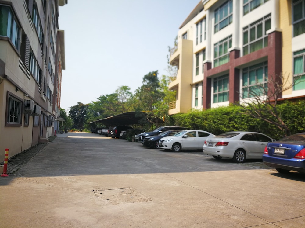 The Park Bangyai Residence 53/63