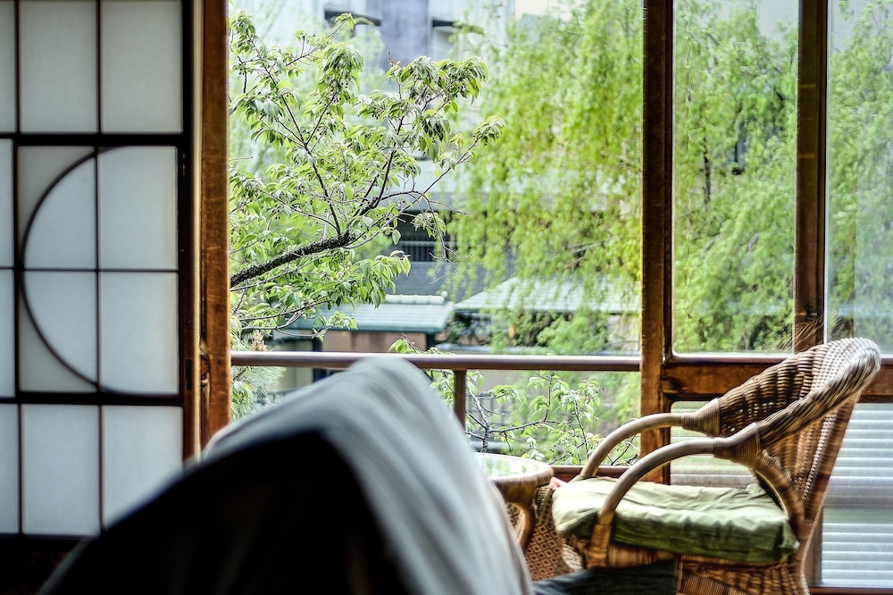 Historical Ryokan Hostel K's House Ito Onsen - Hostel 30/50
