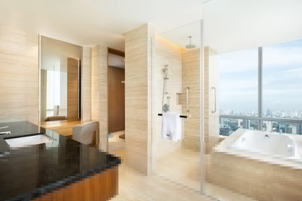 THE WESTIN JAKARTA 17/77