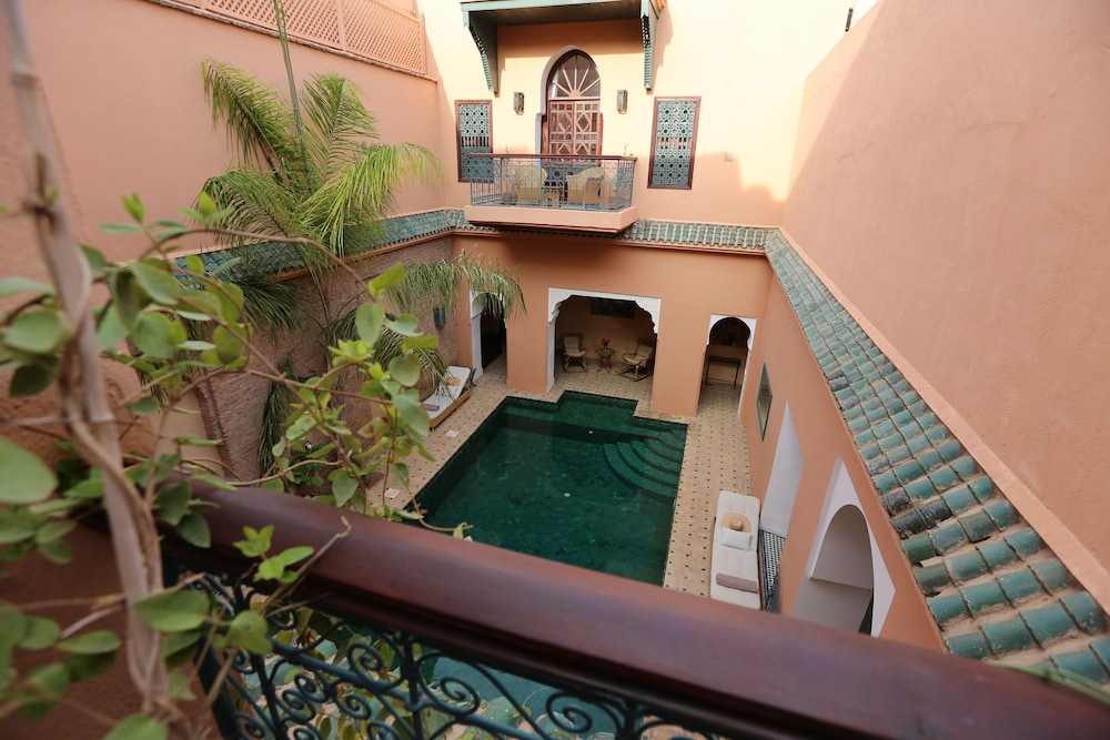 Palais Riad Lamrani 39/50