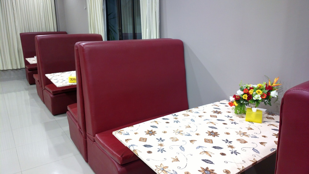 Huahin Euro City Hotel 11/49