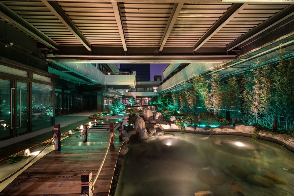 Mercure Shanghai Necc 23/46