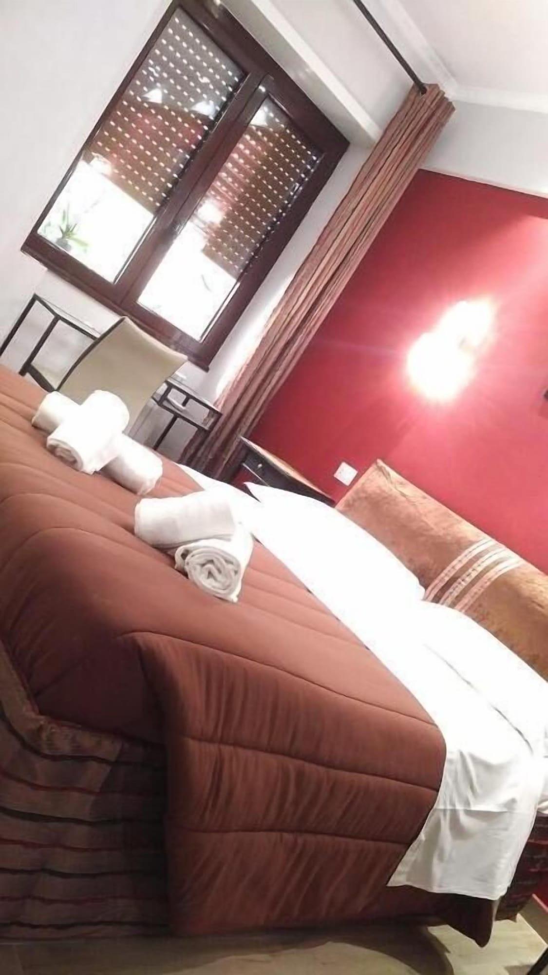 Seven Miracles Inn 20/40