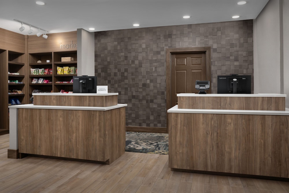 Staybridge Suites Baltimore Bwi Airport 6/54