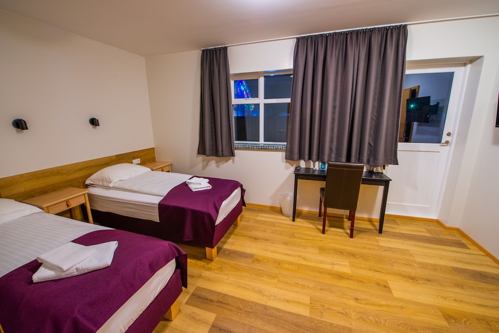 Puffin Hotel Vik 9/33