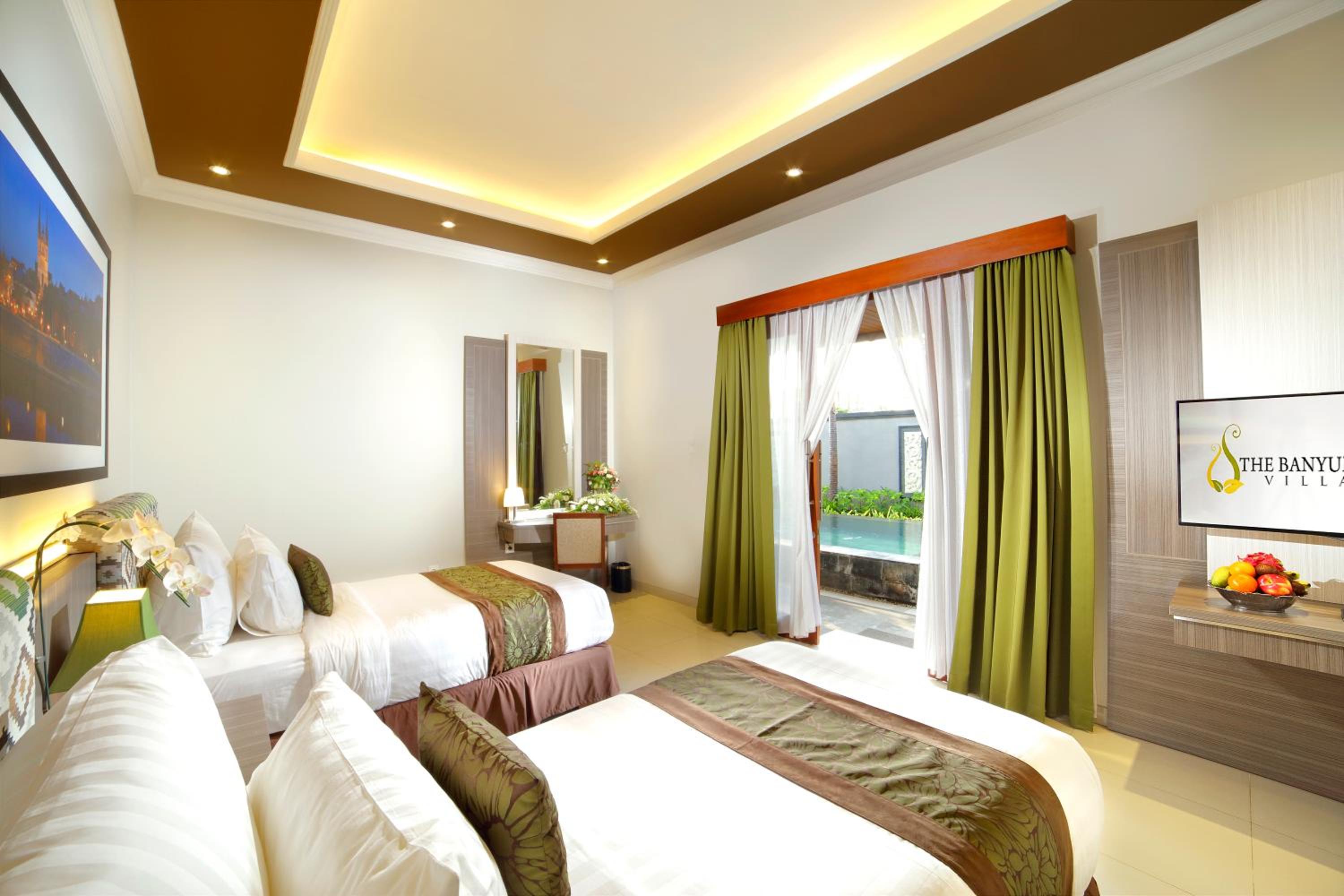 2 Bedrooms, Pool, Luxury, Villa