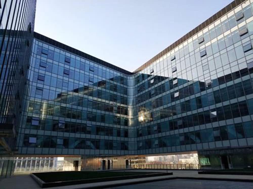 Novotel Shanghai Hongqiao in SHANGHAI