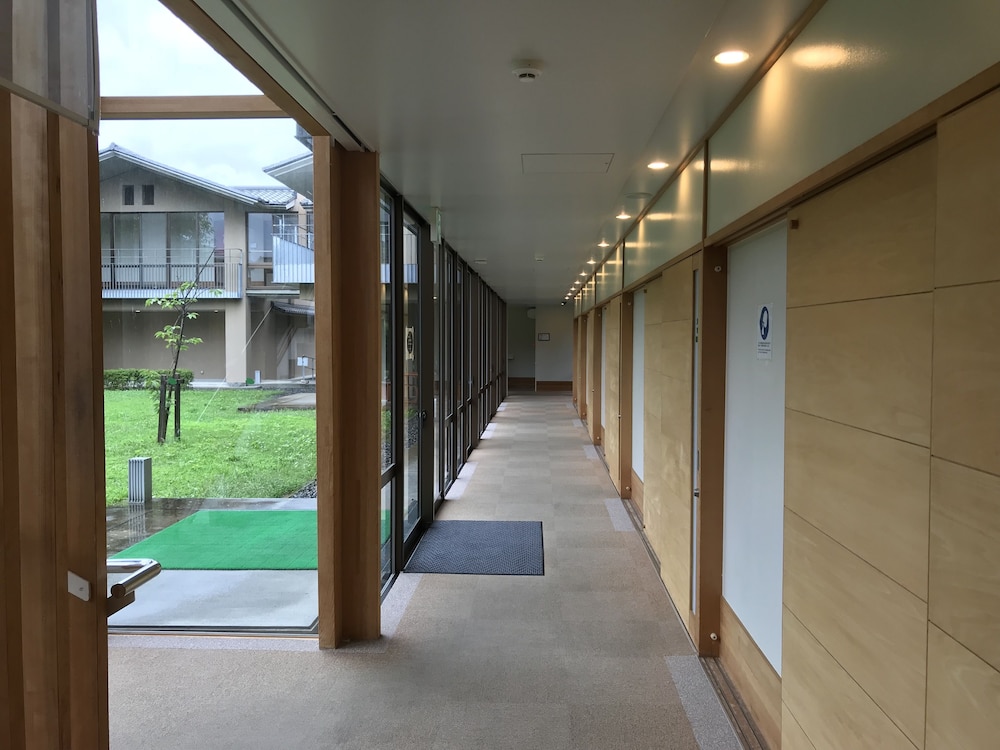 Kyoto Utano Youth Hostel 64/67