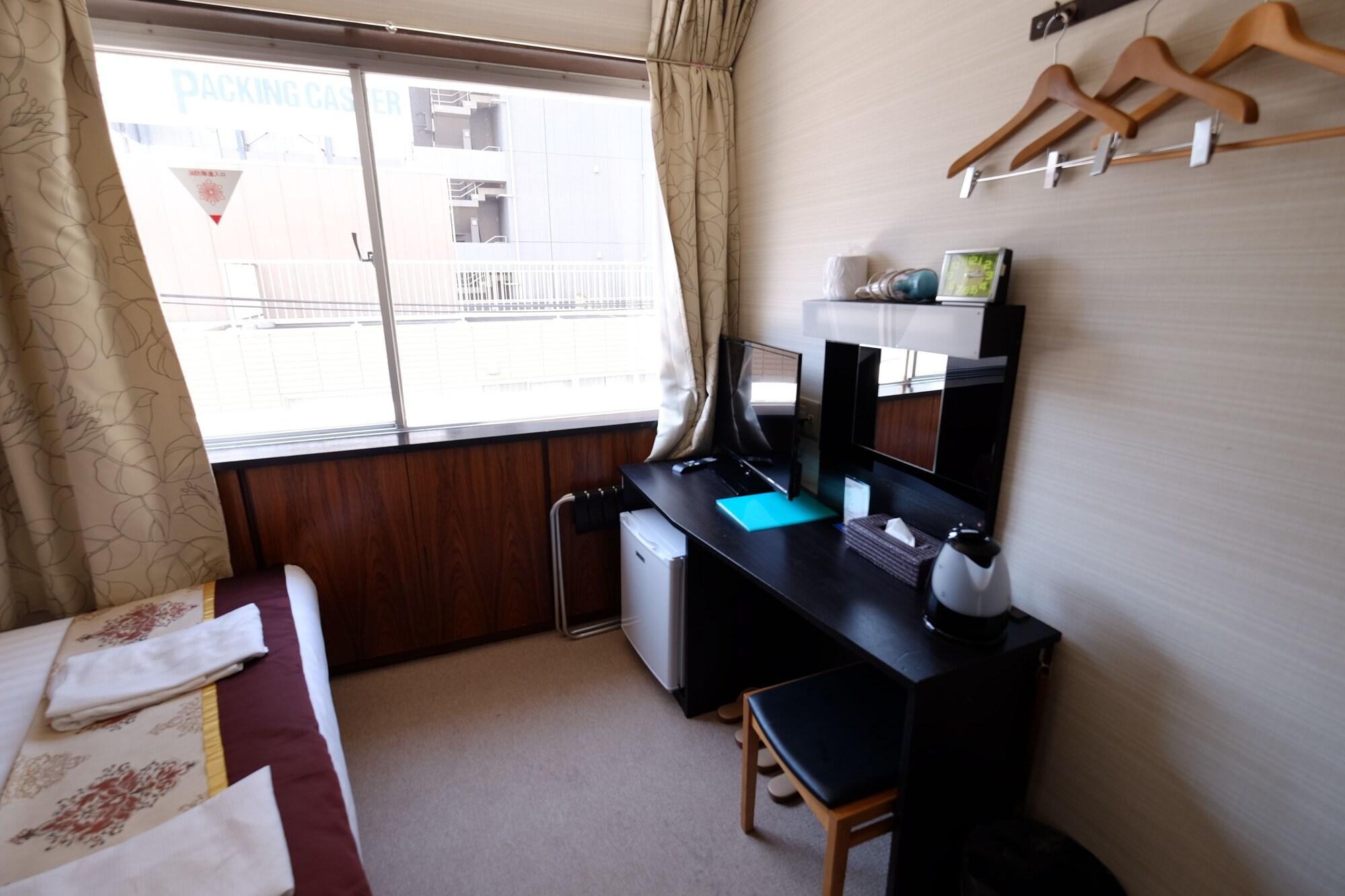 Tabata Oji Hotel 37/43
