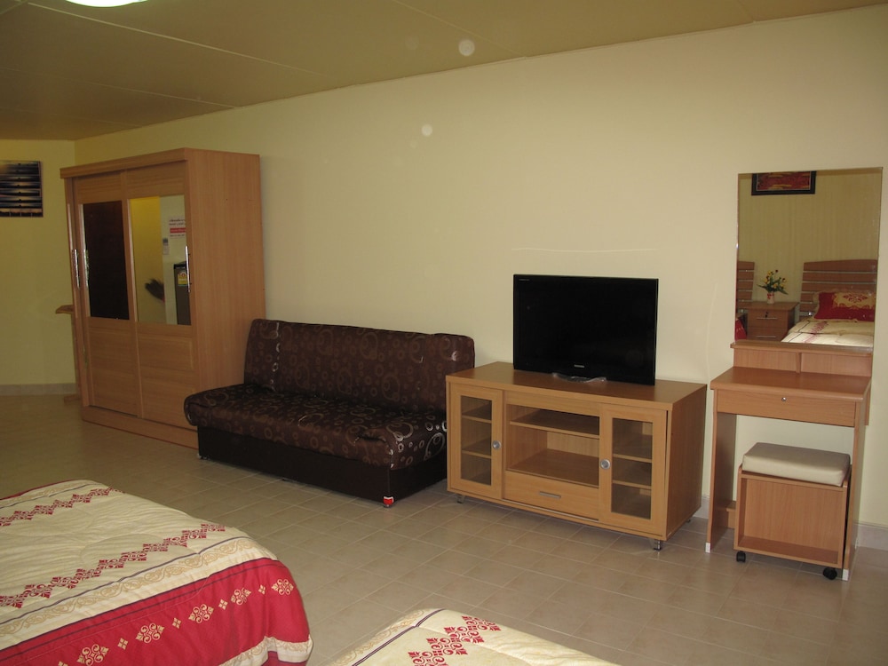 Sk Muangthongthani Apartment 28/48