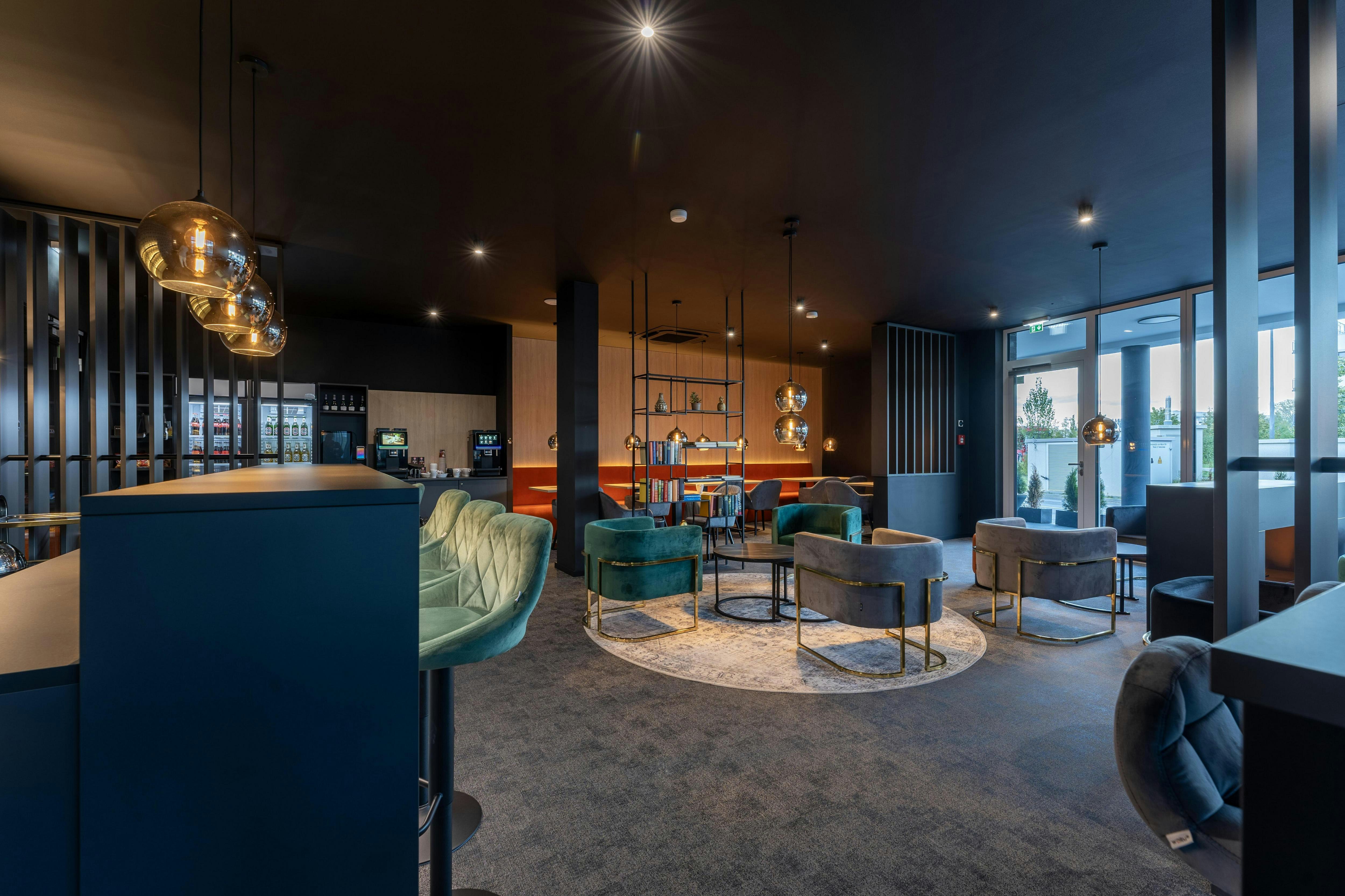 JustStay Munchen 35/41