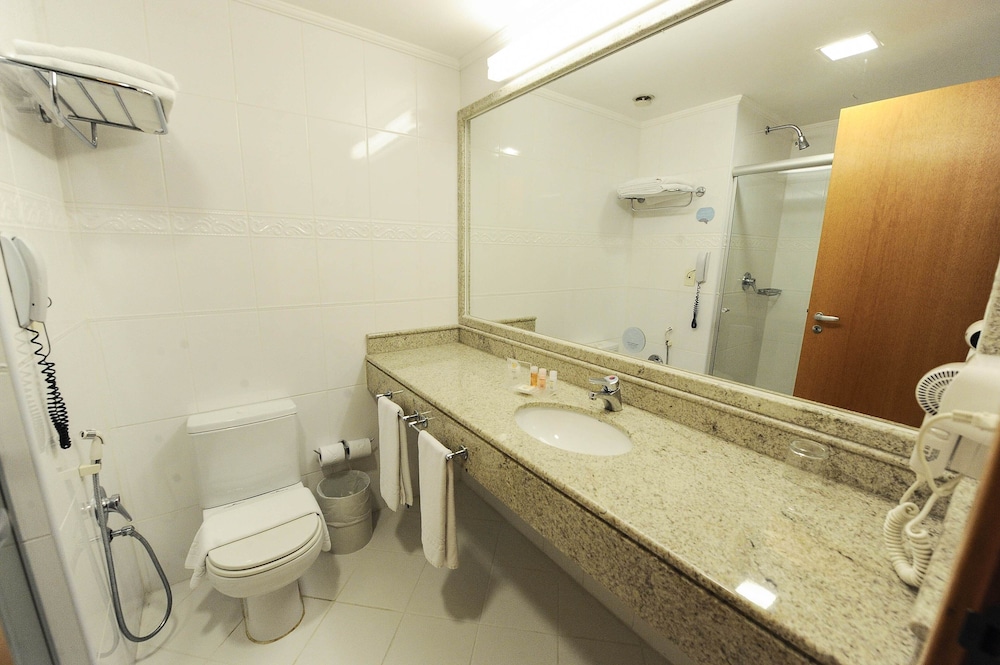 Bristol Santo Andre Hotel 44/46