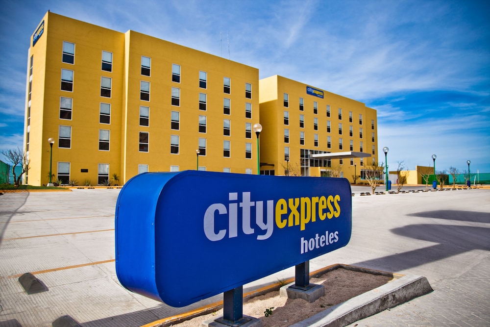 City Express by Marriott La Paz 10/64