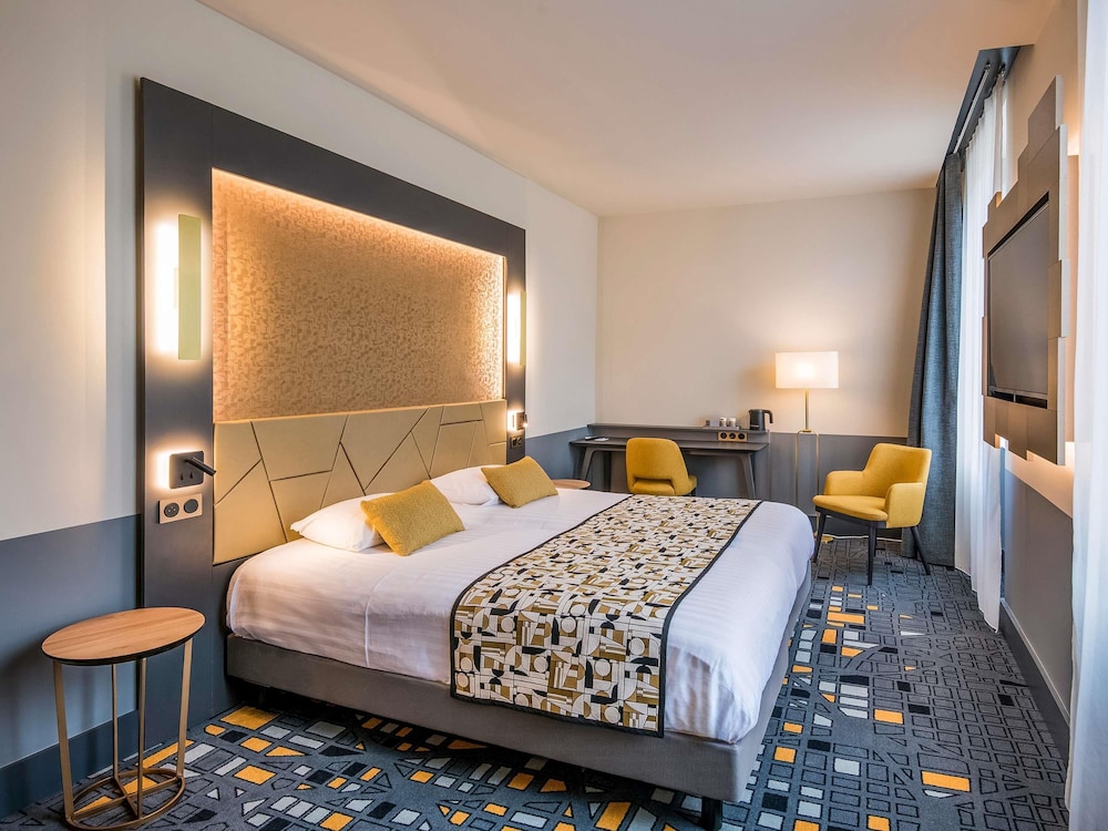 Mercure Rodez Cathedrale 3/50