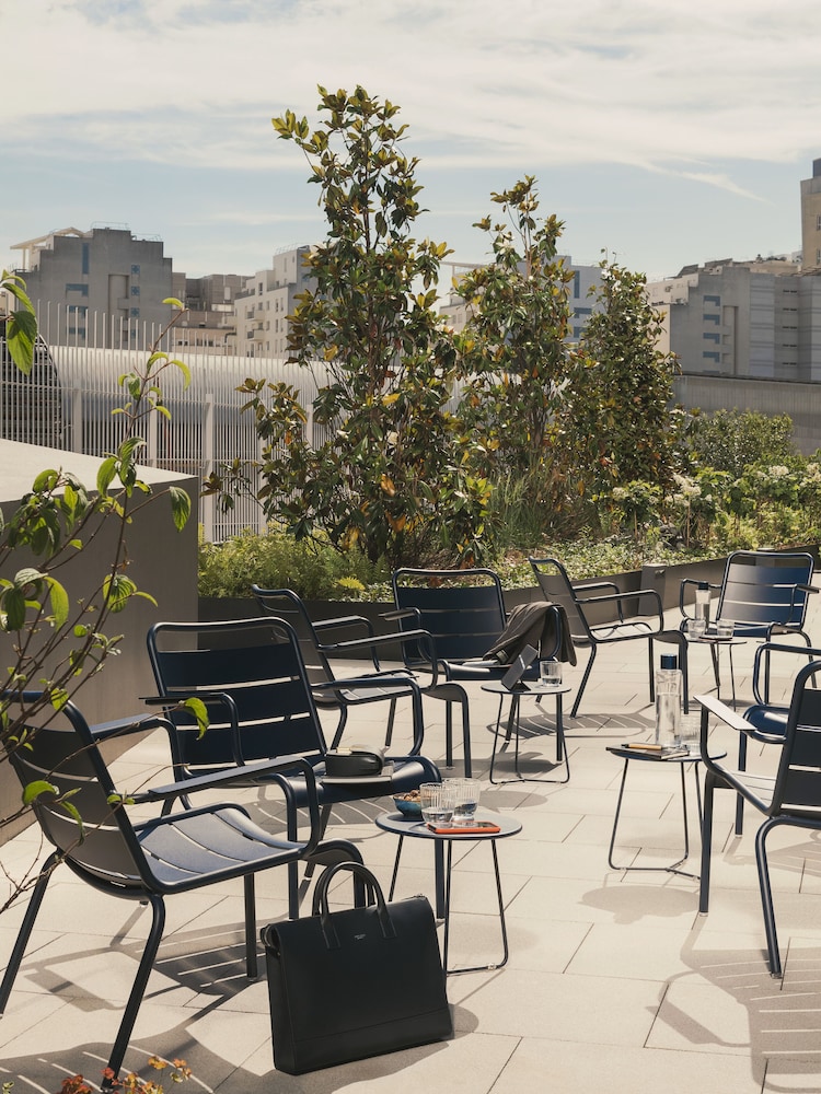 Okko Hotels Paris La Defense 42/51