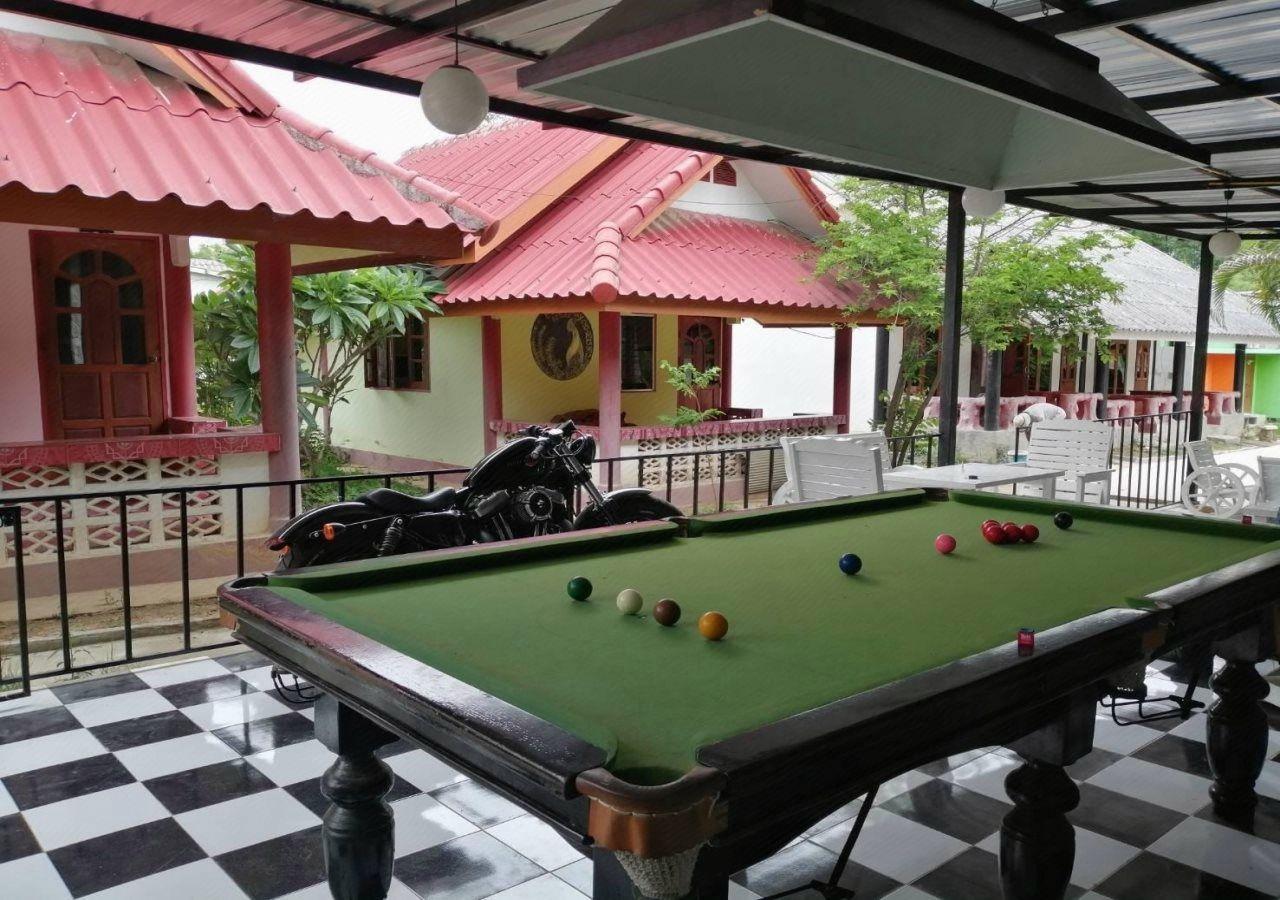 Pai Friendly Resort 44/48