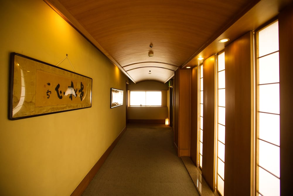 Hotel Nishi No Miyabi Tokiwa 26/50
