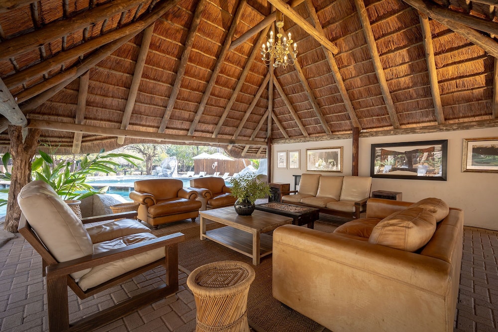 Shiduli Private Game Lodge 50/71