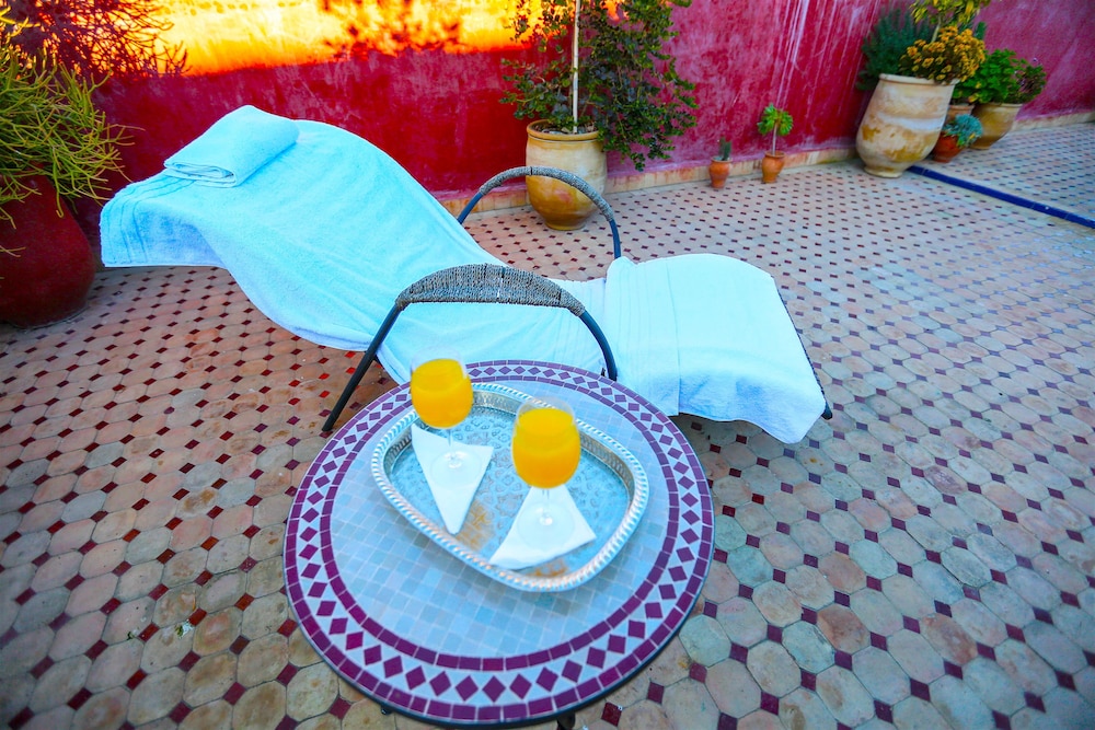 Riad TOYOUR 31/50