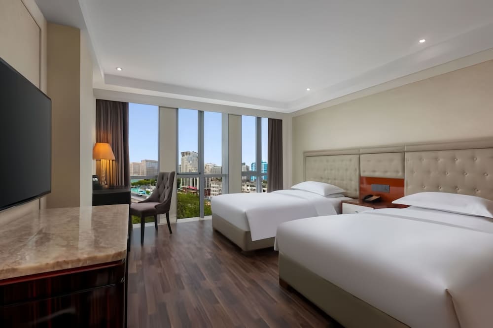 Days Inn by Wyndham Beijing Haidian 23/50