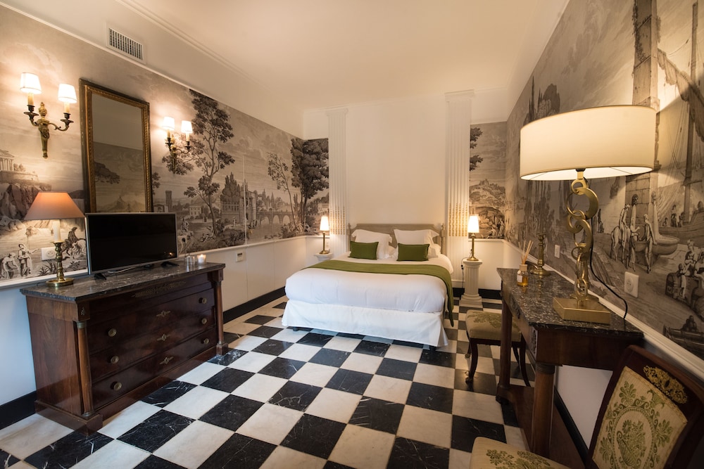 Relais Du Silence Domaine de La Groirie Hotel And Seminars 23/68