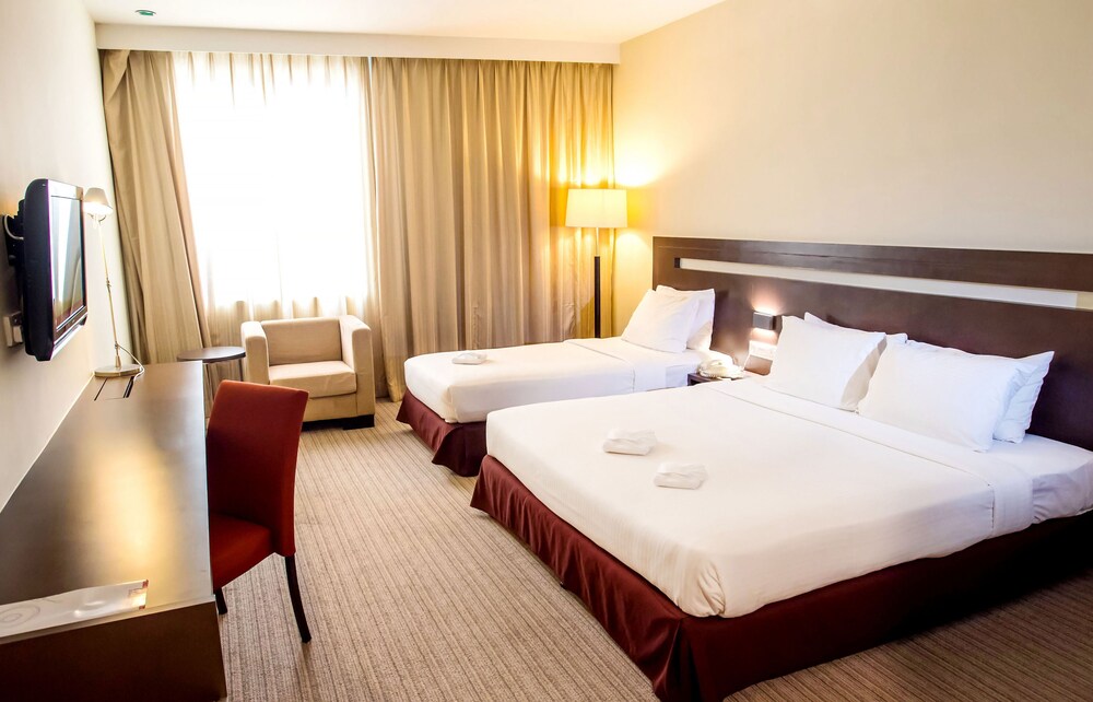 Premiere Hotel Klang 11/50