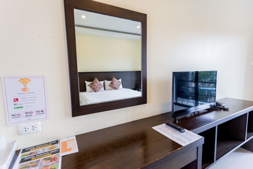Baan Phor Phan Hotel 31/48