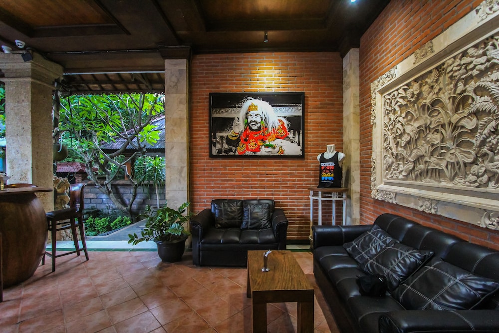 Legian Village Beach Resort 58/75