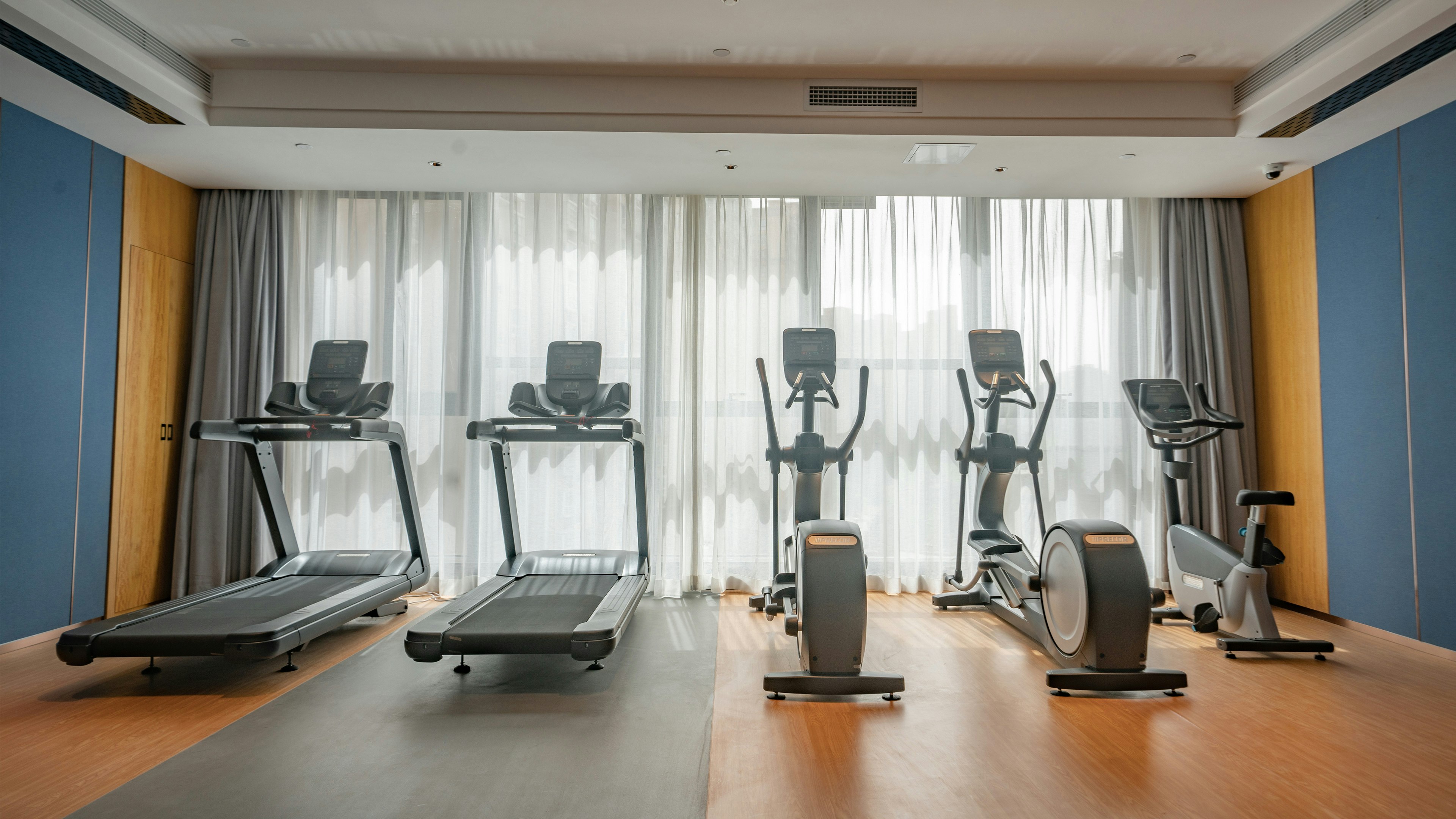 Holiday Inn Xian High Tech Zone 16/39