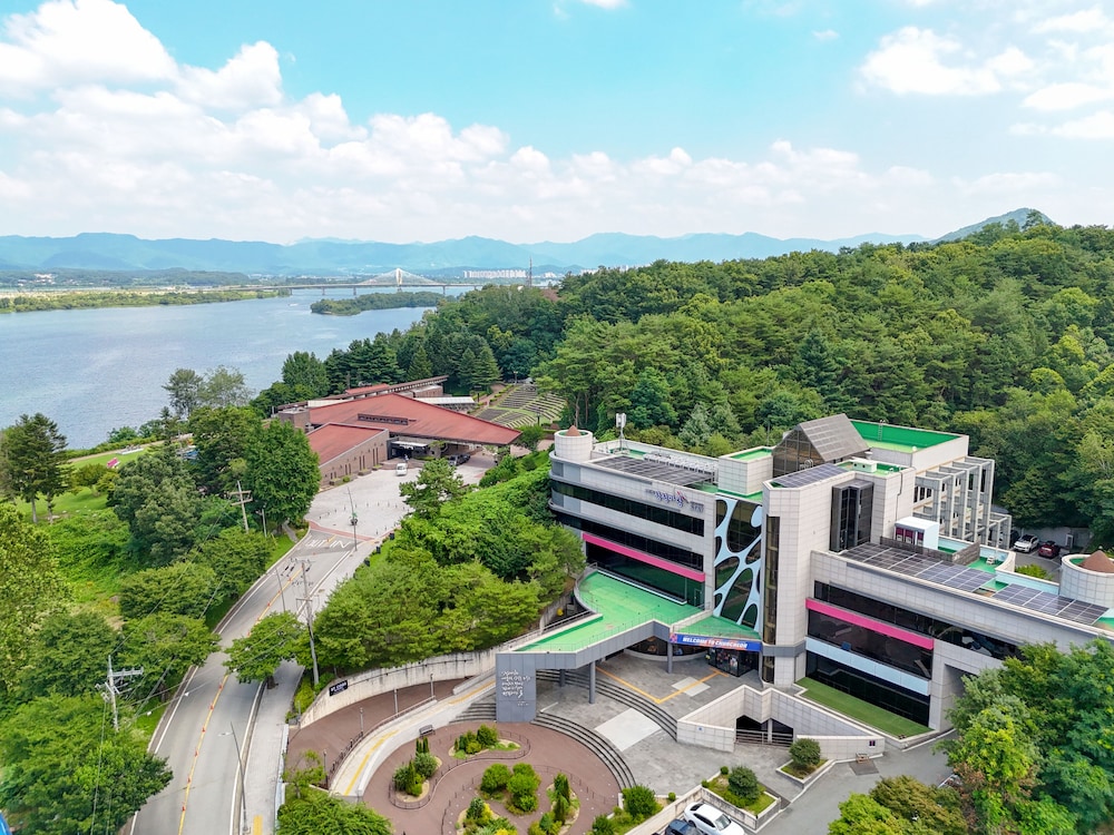 Sangsangmadang Chuncheon Stay Hotel 5/69