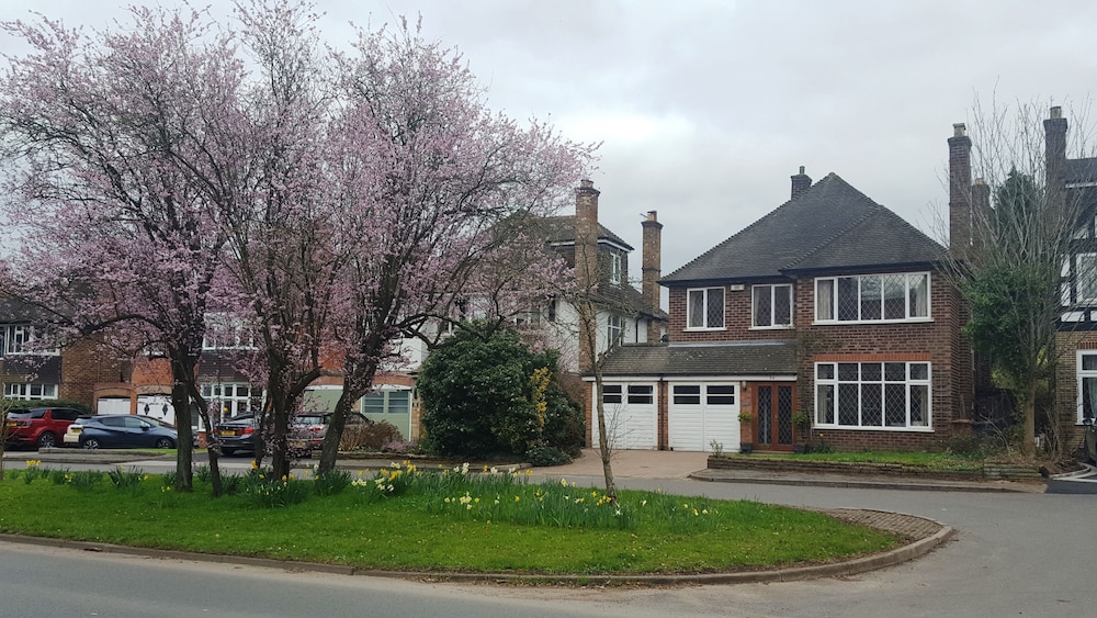 Gayton B&amp;B 3/20