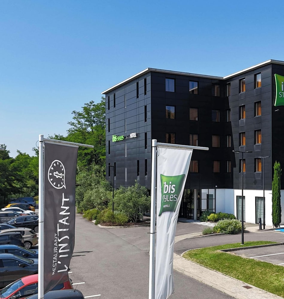 ibis Styles Toulouse Cite Espace 70/76