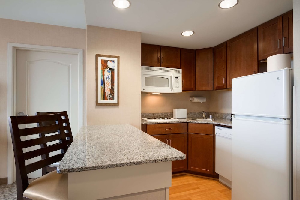 Homewood Suites by Hilton Baltimore 11/40