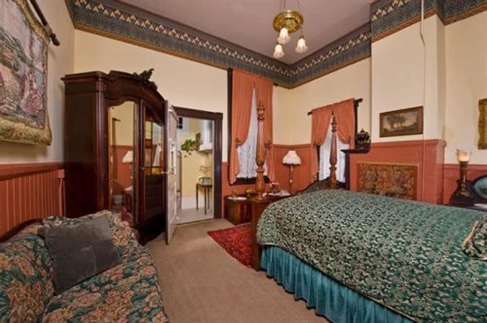 Inn San Francisco 5/42