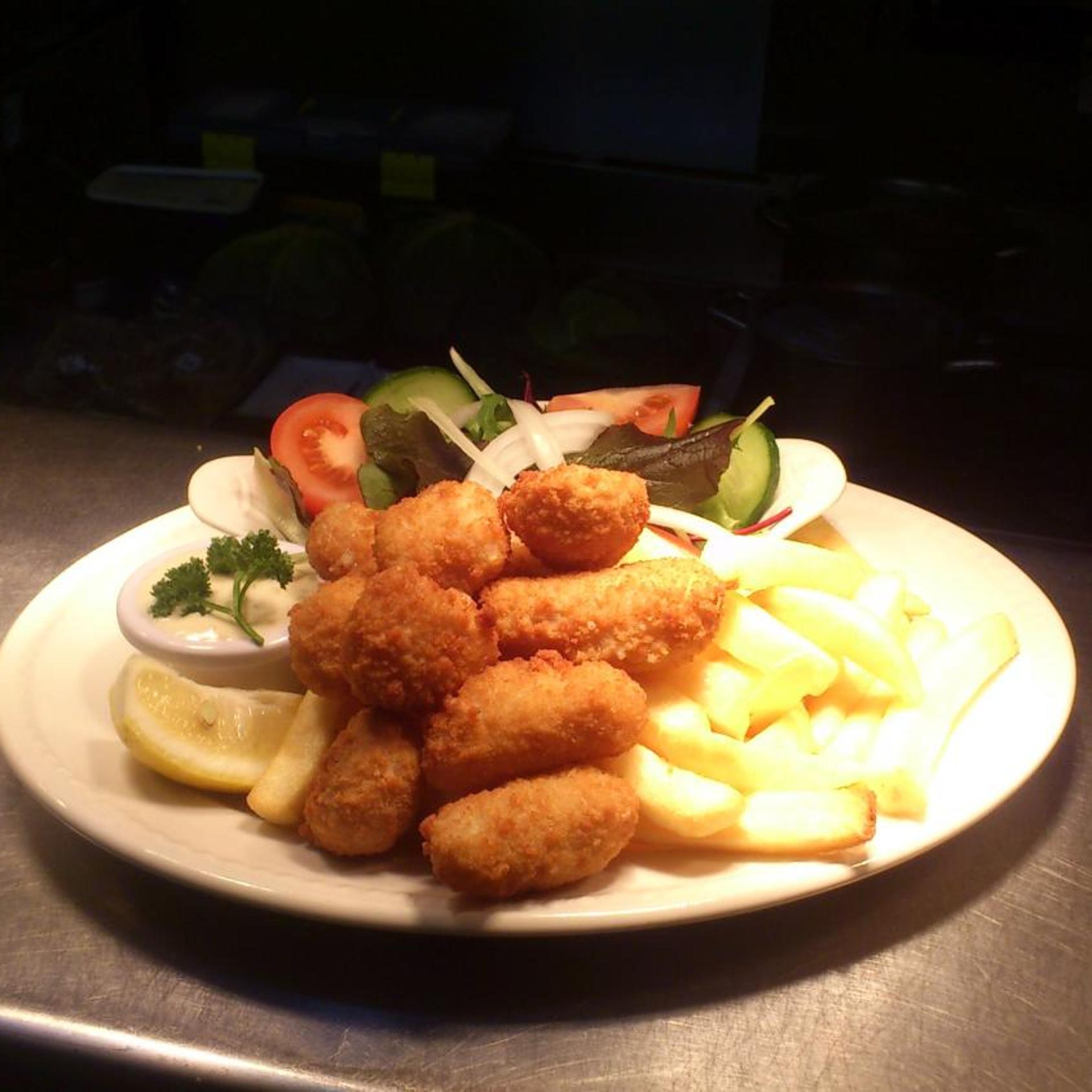 The Burley Inn 26/44