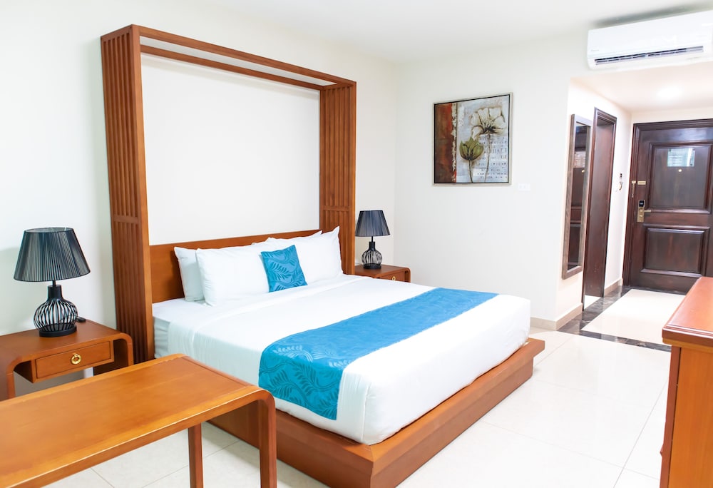 Golden Bay Belize Hotel 13/50